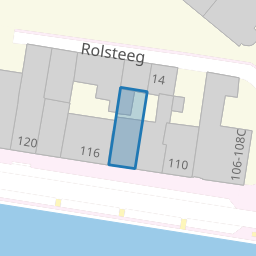 Perceel HLM01-B-2692