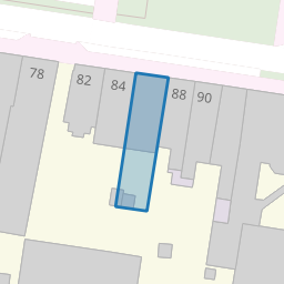 Perceel HLM01-B-2710