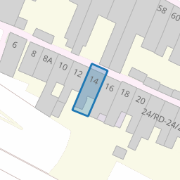 Perceel HLM01-B-2750