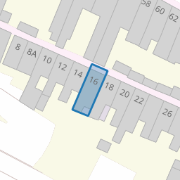 Perceel HLM01-B-2751