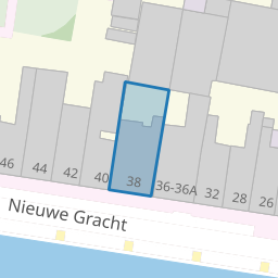 Perceel HLM01-B-2769