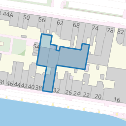 Perceel HLM01-B-2770