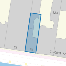 Perceel HLM01-B-2805