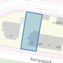 Perceel HLM01-B-2806