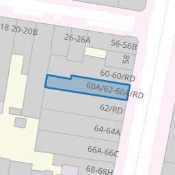 Perceel HLM01-B-2819