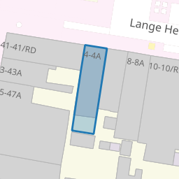 Perceel HLM01-B-2823