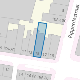 Perceel HLM01-B-2832