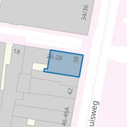 Perceel HLM01-B-2843