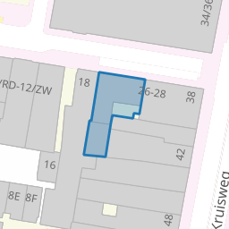 Perceel HLM01-B-2844