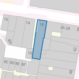 Perceel HLM01-B-2845