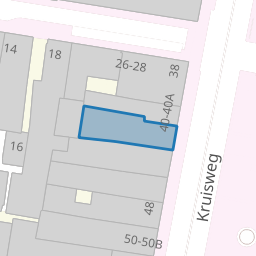 Perceel HLM01-B-2846