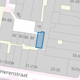 Perceel HLM01-B-2848