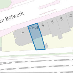 Perceel HLM01-B-2883