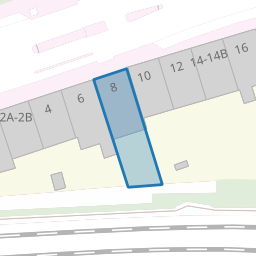 Perceel HLM01-B-2886