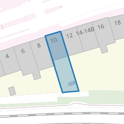 Perceel HLM01-B-2887