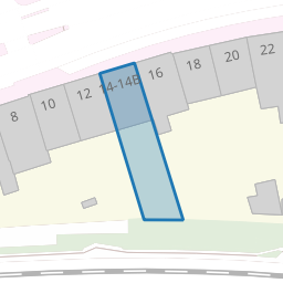 Perceel HLM01-B-2889