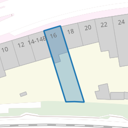 Perceel HLM01-B-2890