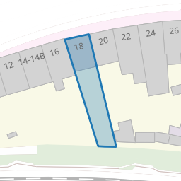 Perceel HLM01-B-2891