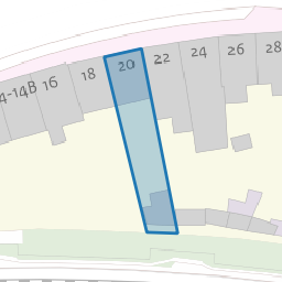 Perceel HLM01-B-2892