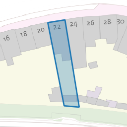 Perceel HLM01-B-2893