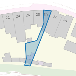 Perceel HLM01-B-2895