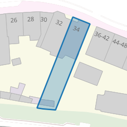 Perceel HLM01-B-2897