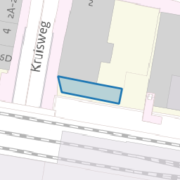 Perceel HLM01-B-2913