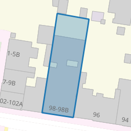 Perceel HLM01-B-2944