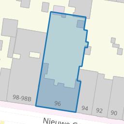 Perceel HLM01-B-2945