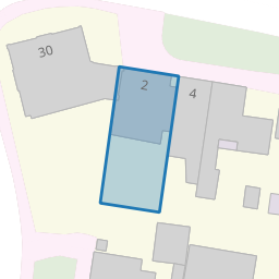 Perceel HLM01-B-2956