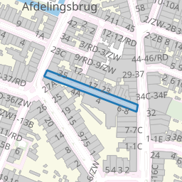 Perceel HLM01-B-2983