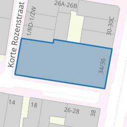 Perceel HLM01-B-2997