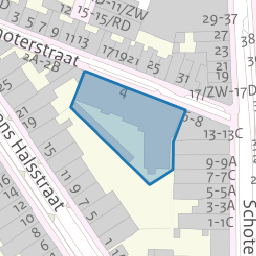 Perceel HLM01-B-3003