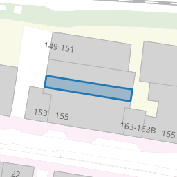 Perceel HLM01-B-3004