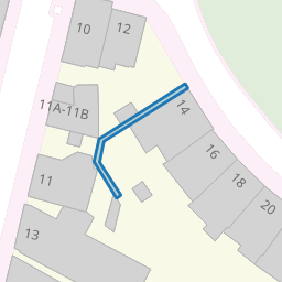 Perceel HLM01-B-3017