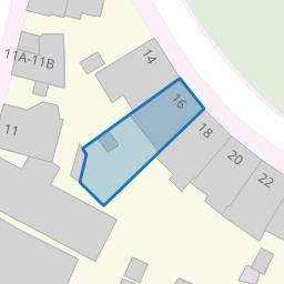 Perceel HLM01-B-3018