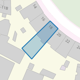 Perceel HLM01-B-3019