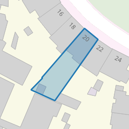 Perceel HLM01-B-3020