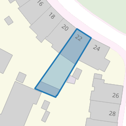 Perceel HLM01-B-3021