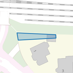 Perceel HLM01-B-3025