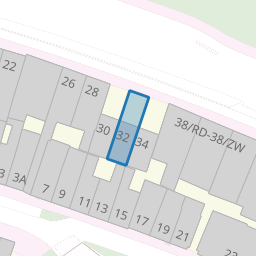 Perceel HLM01-B-3030