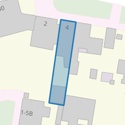 Perceel HLM01-B-3058