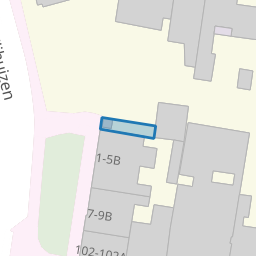 Perceel HLM01-B-3059