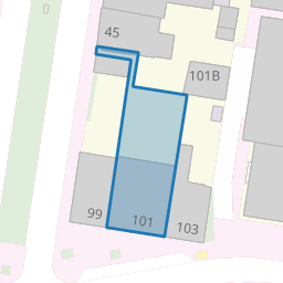 Perceel HLM01-B-3061