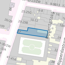 Perceel HLM01-B-3068