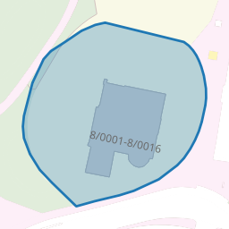 Perceel HLM01-B-3069