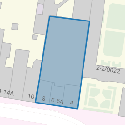 Perceel HLM01-B-3087