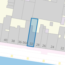 Perceel HLM01-B-3091