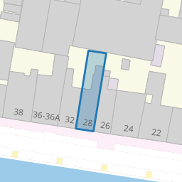 Perceel HLM01-B-3092