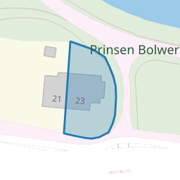 Perceel HLM01-B-3096